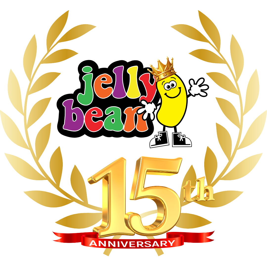Jelly Bean Entertainment