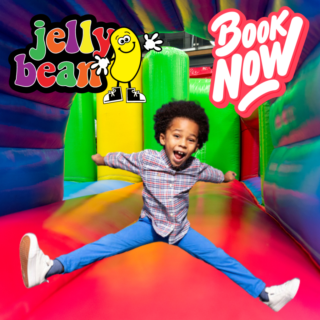 Jelly Bean Summer Camp